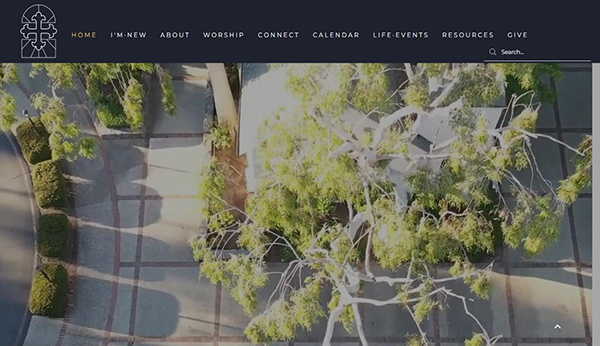 Church of Our Saviour