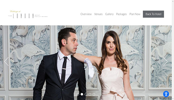 The London West Hollywood