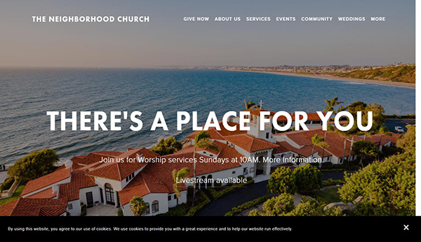 The Neighborhood Church