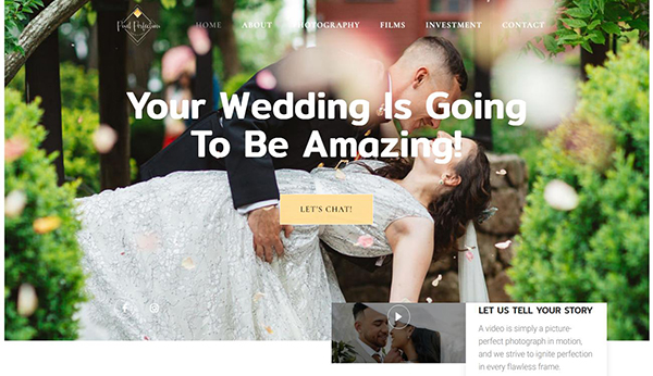 The Pixel Perfection